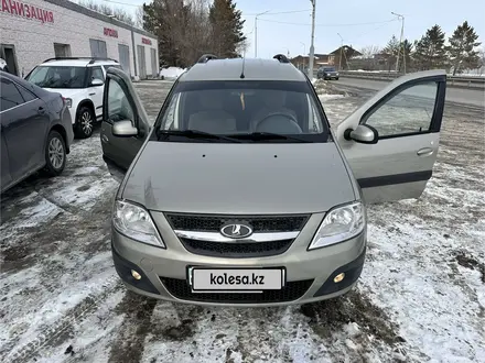 ВАЗ (Lada) Largus 2014 года за 5 500 000 тг. в Павлодар – фото 2