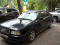 Audi Coupe 1990 года за 2 000 000 тг. в Алматы – фото 3
