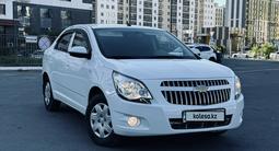 Chevrolet Cobalt 2023 годаfor5 900 000 тг. в Астана