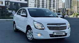 Chevrolet Cobalt 2023 годаүшін5 900 000 тг. в Астана – фото 2
