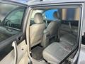 Toyota Highlander 2013 годаүшін10 200 000 тг. в Атырау – фото 4