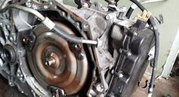 АКПП на Шевролет 6т30,6т32,6т40.привозной бу за 260 000 тг. в Алматы – фото 2