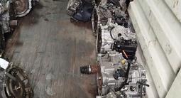 АКПП на Шевролет 6т30,6т32,6т40.привозной бу за 260 000 тг. в Алматы – фото 4