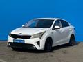 Kia Rio 2021 года за 6 220 000 тг. в Алматы