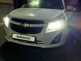 Chevrolet Cruze 2014 года за 4 350 000 тг. в Астана – фото 4