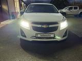 Chevrolet Cruze 2014 года за 4 350 000 тг. в Астана – фото 2