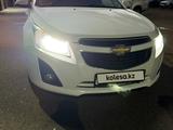 Chevrolet Cruze 2014 года за 4 350 000 тг. в Астана – фото 3