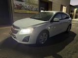 Chevrolet Cruze 2014 года за 4 350 000 тг. в Астана – фото 5