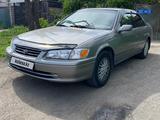 Toyota Camry 2000 годаүшін3 500 000 тг. в Тараз