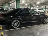 Mercedes-Benz S 500 2008 года за 9 000 000 тг. в Усть-Каменогорск – фото 4