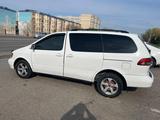 Toyota Sienna 2001 годаүшін4 500 000 тг. в Кулан – фото 4