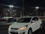 Kia Rio 2013 года за 5 300 000 тг. в Талдыкорган – фото 4