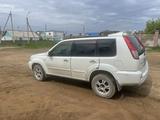 Nissan X-Trail 2005 года за 4 300 000 тг. в Астана – фото 3