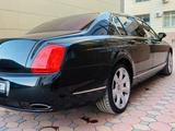 Bentley Continental Flying Spur 2006 годаүшін12 000 000 тг. в Шымкент – фото 4