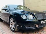 Bentley Continental Flying Spur 2006 годаүшін12 000 000 тг. в Шымкент – фото 2