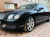 Bentley Continental Flying Spur 2006 годаүшін12 000 000 тг. в Шымкент – фото 3