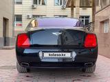 Bentley Continental Flying Spur 2006 годаүшін12 000 000 тг. в Шымкент – фото 5