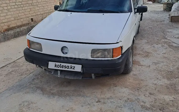 Volkswagen Passat 1992 годаүшін650 000 тг. в Кызылорда