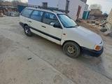 Volkswagen Passat 1992 года за 650 000 тг. в Кызылорда – фото 2