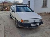 Volkswagen Passat 1992 года за 650 000 тг. в Кызылорда – фото 4