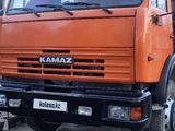 КамАЗ  65115 2014 года за 15 800 000 тг. в Актобе