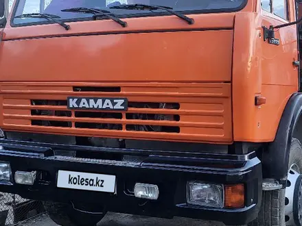 КамАЗ  65115 2014 года за 15 800 000 тг. в Актобе