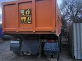 КамАЗ  65115 2014 года за 15 800 000 тг. в Актобе – фото 3