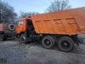 КамАЗ  65115 2014 года за 15 800 000 тг. в Актобе – фото 4