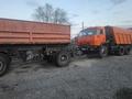 КамАЗ  65115 2014 года за 15 800 000 тг. в Актобе – фото 6