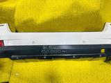 X164 GL550 задний бампер до рестайлингүшін150 000 тг. в Алматы