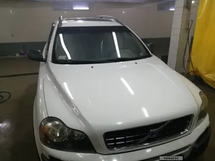 Volvo XC90 2004 года за 5 000 000 тг. в Астана