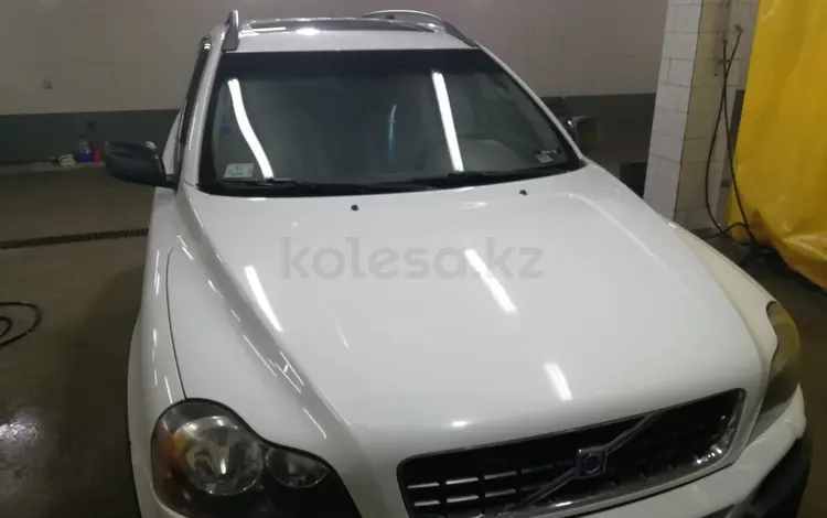 Volvo XC90 2004 года за 5 000 000 тг. в Астана