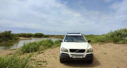 Volvo XC90 2004 годаfor5 000 000 тг. в Астана – фото 5