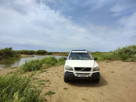 Volvo XC90 2004 года за 5 000 000 тг. в Астана – фото 5