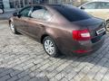 Skoda Octavia 2015 года за 5 500 000 тг. в Костанай – фото 4