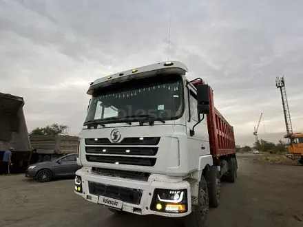Shacman (Shaanxi)  F3000 2014 года за 13 500 000 тг. в Тараз – фото 2