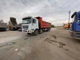 Shacman (Shaanxi)  F3000 2014 года за 13 500 000 тг. в Тараз