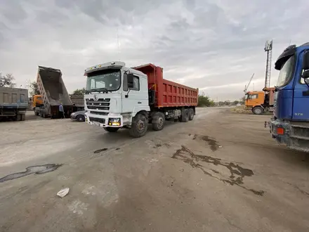 Shacman (Shaanxi)  F3000 2014 года за 13 500 000 тг. в Тараз