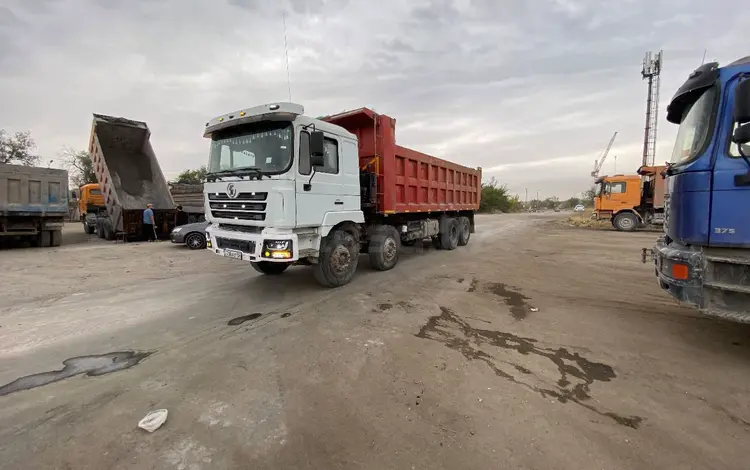 Shacman (Shaanxi)  F3000 2014 года за 13 500 000 тг. в Тараз