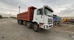 Shacman (Shaanxi)  F3000 2014 годаүшін13 500 000 тг. в Тараз – фото 4