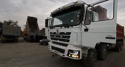 Shacman (Shaanxi)  F3000 2014 годаүшін13 500 000 тг. в Тараз – фото 5