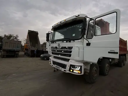 Shacman (Shaanxi)  F3000 2014 года за 13 500 000 тг. в Тараз – фото 5