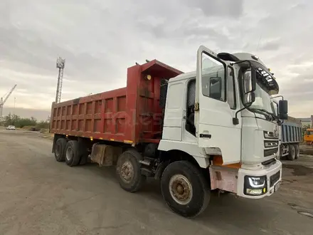 Shacman (Shaanxi)  F3000 2014 года за 13 500 000 тг. в Тараз – фото 6
