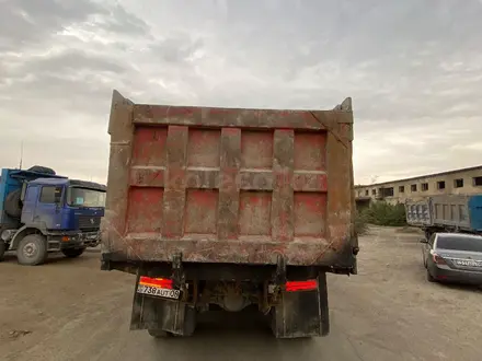 Shacman (Shaanxi)  F3000 2014 года за 13 500 000 тг. в Тараз – фото 9