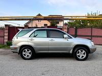 Lexus RX 300 2001 года за 5 100 000 тг. в Алматы