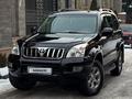 Toyota Land Cruiser Prado 2006 года за 12 500 000 тг. в Алматы – фото 2