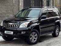 Toyota Land Cruiser Prado 2006 года за 12 500 000 тг. в Алматы