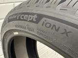 Hankook Winter i'cept iON X IW01A 265/40R22 295/35R22for450 000 тг. в Астана – фото 4