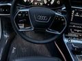 Audi A6 2023 года за 25 900 000 тг. в Алматы – фото 10