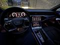 Audi A6 2023 года за 27 700 000 тг. в Алматы – фото 5